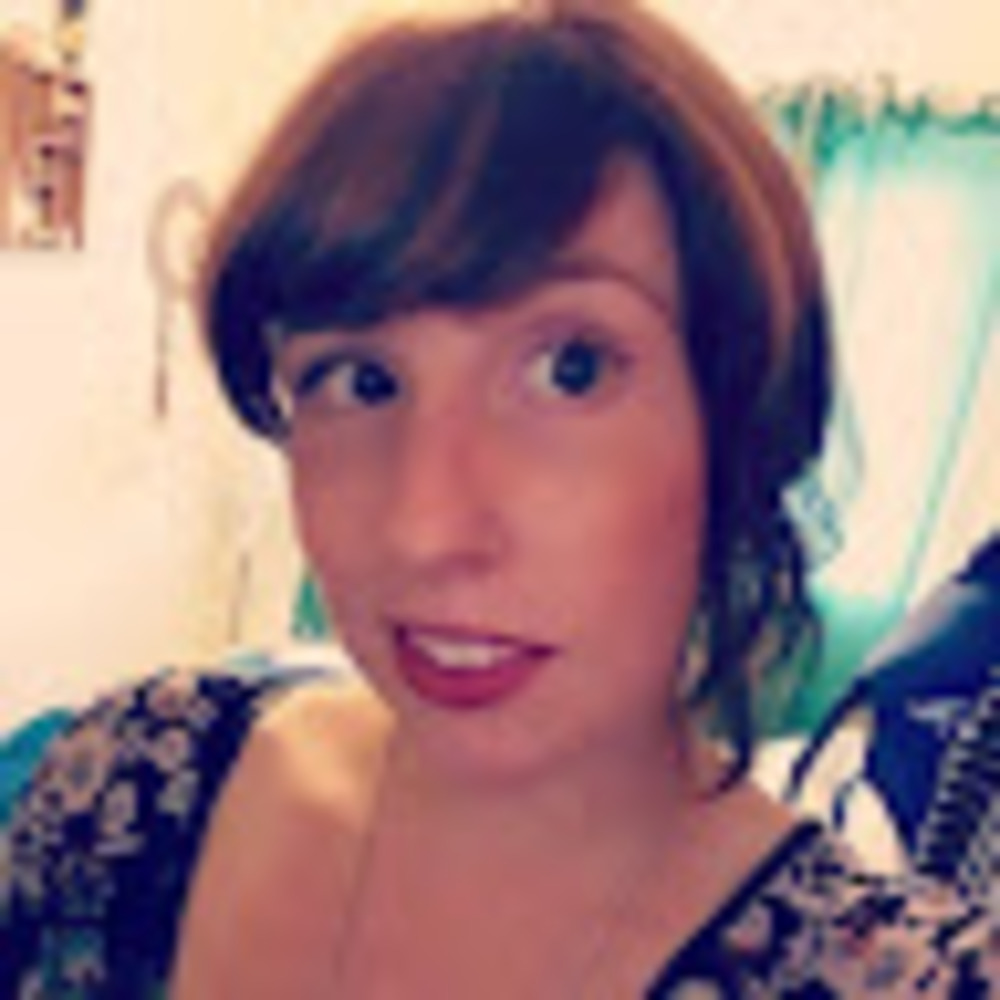 Meet your Posher, Sheena